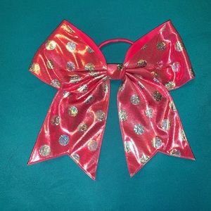 Cheer bow